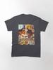 Glen Campbell Glen Campbell Rhinestone Cowboy Retro Gift Fan Classic T-Shirt