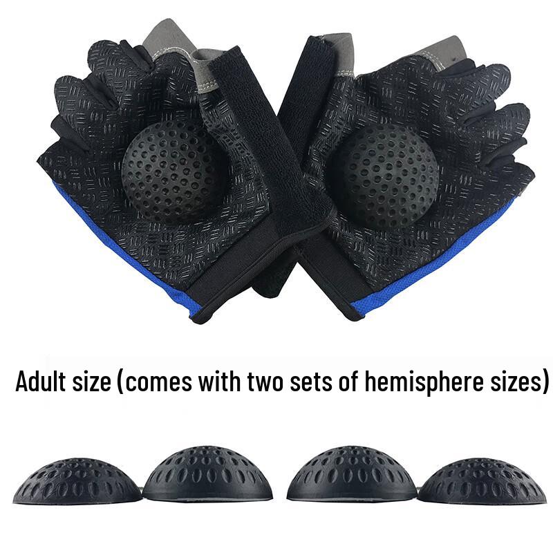 Yaying Basketball Dribbling Training Gloves