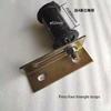 Triangle B Elt Tension Wheel Pressure Belt Wheel Adjuster Wheel Industrial Drive Parts