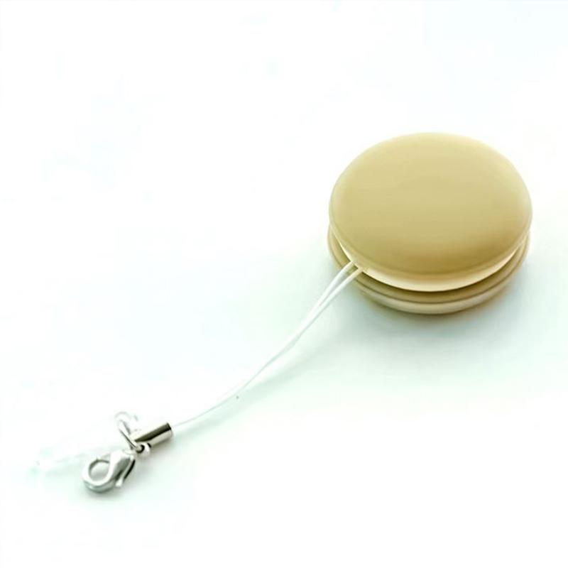 1Pcs Blue Phone Screen Eraser Computer Screen Glasses Lens Glass Cleaning Wipe Portable and Portable Mobile Phone Pendant