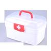 Portable Medicine Box for Household, Hospital, Pharmacy - Customizable with Logo