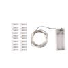 Clip String Lights for Photo Wall - 20FT Lights with Clips for Bedroom Room Decoration