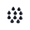 Für Ohrringe Für Damen Herren Kugel Nasenring Augenbrauenstecker Set Ohne Piercing Schmuck Fake Lippenstecker