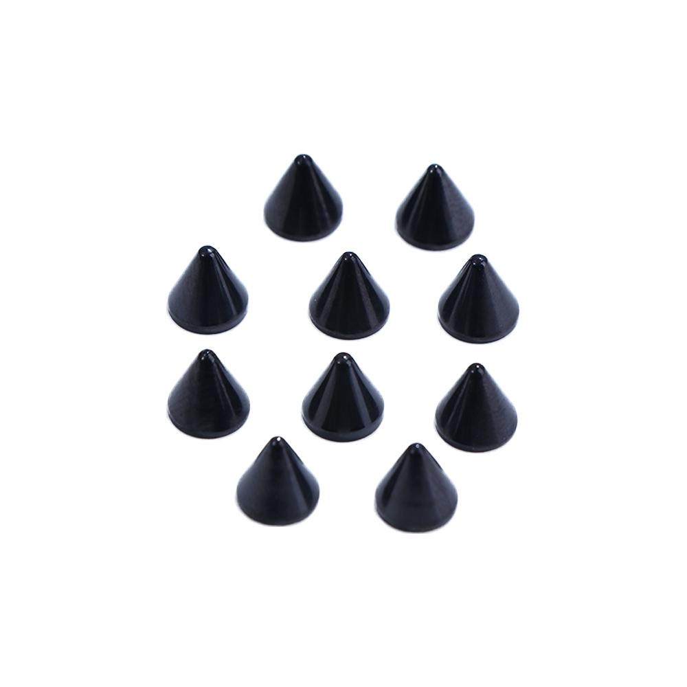 Für Ohrringe Für Damen Herren Kugel Nasenring Augenbrauenstecker Set Ohne Piercing Schmuck Fake Lippenstecker