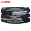21L Waterproof Multifunctional Men Backpack &Shoulder Bag& Handbag 17.3 Inch Notebook Backpack Laptop Bag 17 Nylon Black Gray