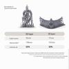 HEYGEARS Reflex RS Resin 3D Printer