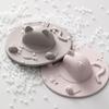 Silicone Cup Lid   Heat Resistant Dishwasher Safe For Coffee   Mugs