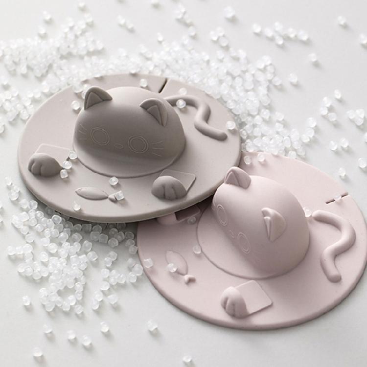 Silicone Cup Lid Heat Resistant Dishwasher Safe For Coffee Mugs