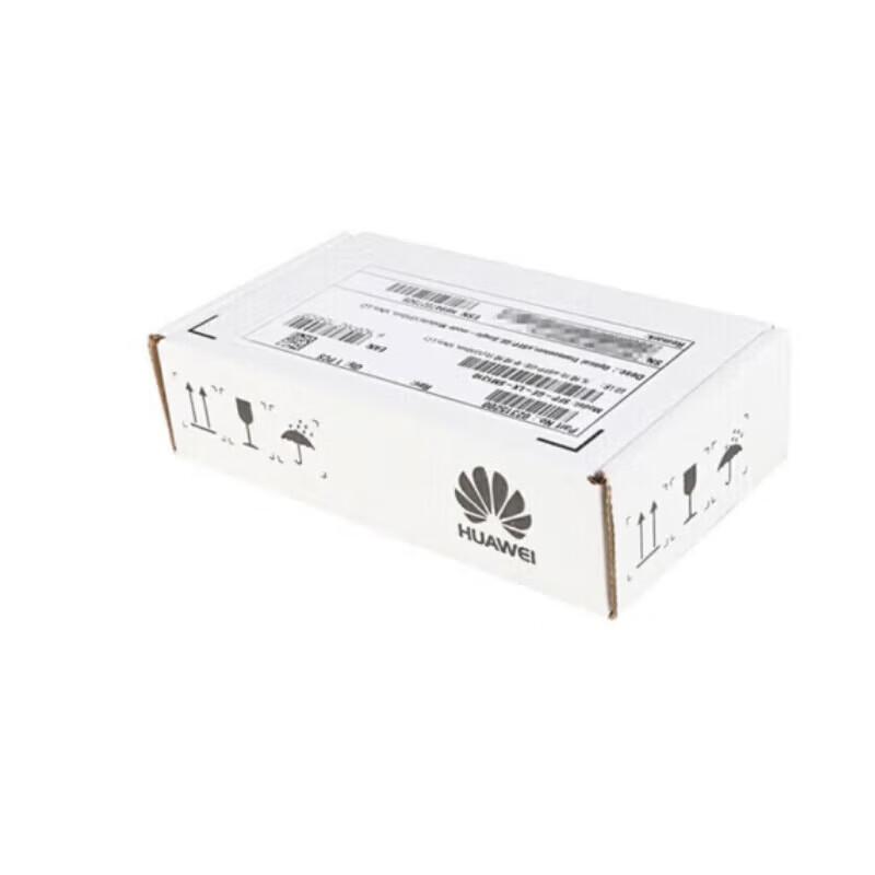 Huawei SFP-GE-LX-SM1310 Gigabit Single-Mode Optisches Modul