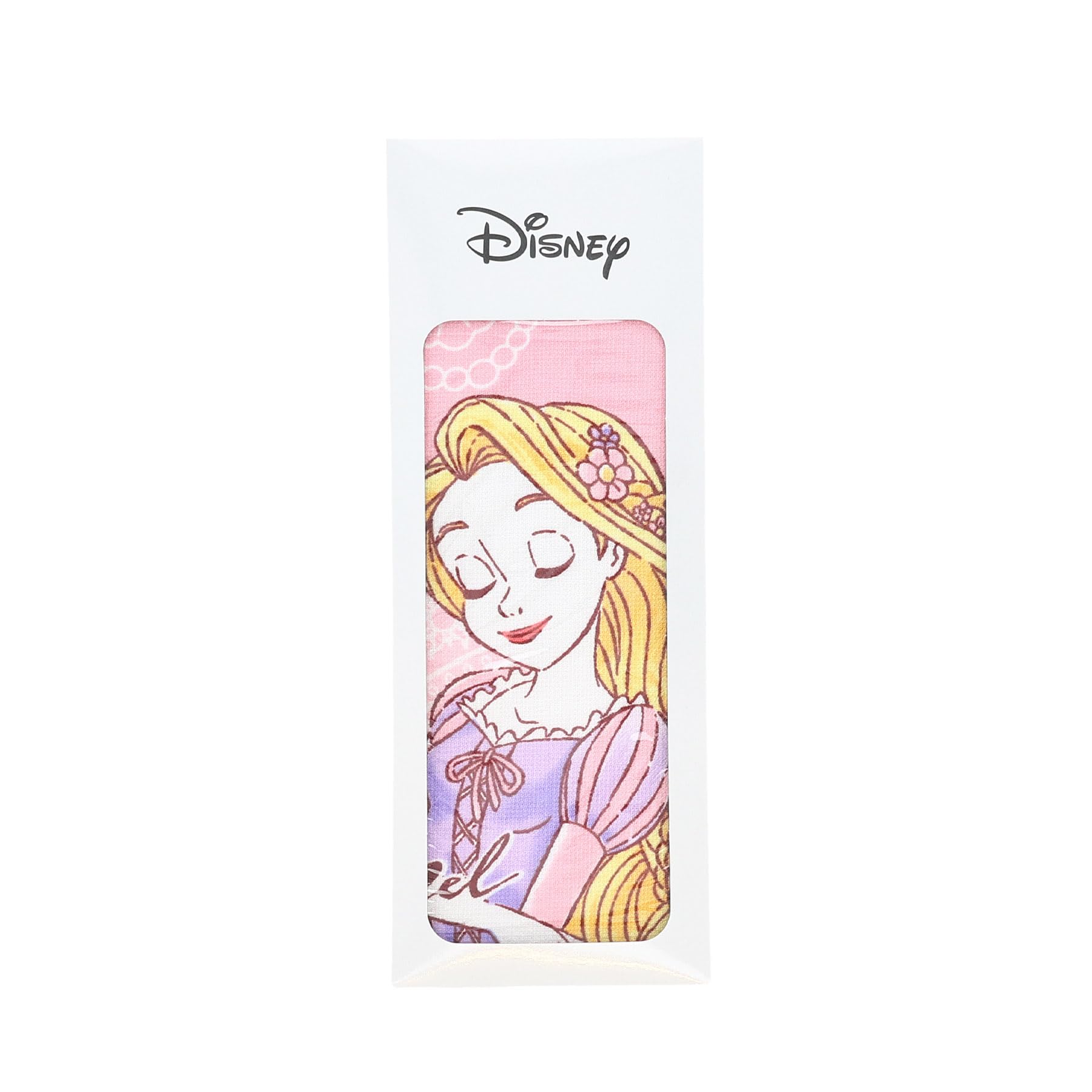 

Marushin Towel Gift Disney Princess Elegant Flowers 2275037100 1 Face Towel