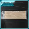 Disposable Bamboo Skewers for BBQ, Mutton, Spicy Hot Pot, Grilled Sausage, and Starch Sausage