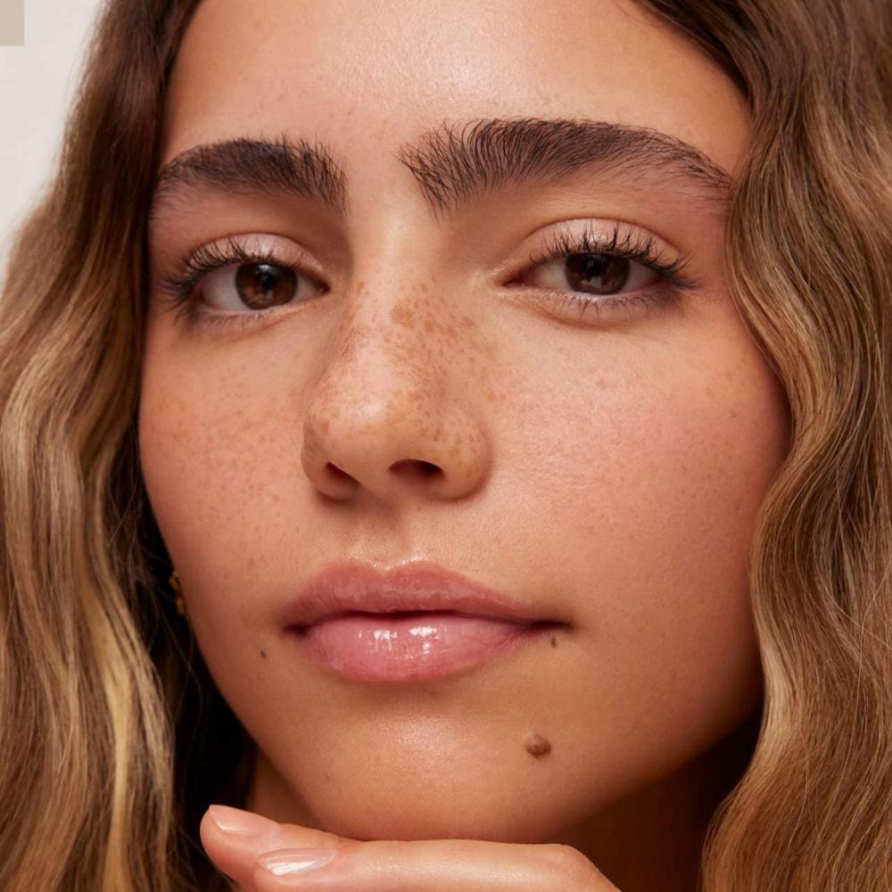 Summer Fridays Lip Butter Balm Treatment For Hydration + NourishinG Shine .5 Oz  15 G Vanilla   Sheer Clear