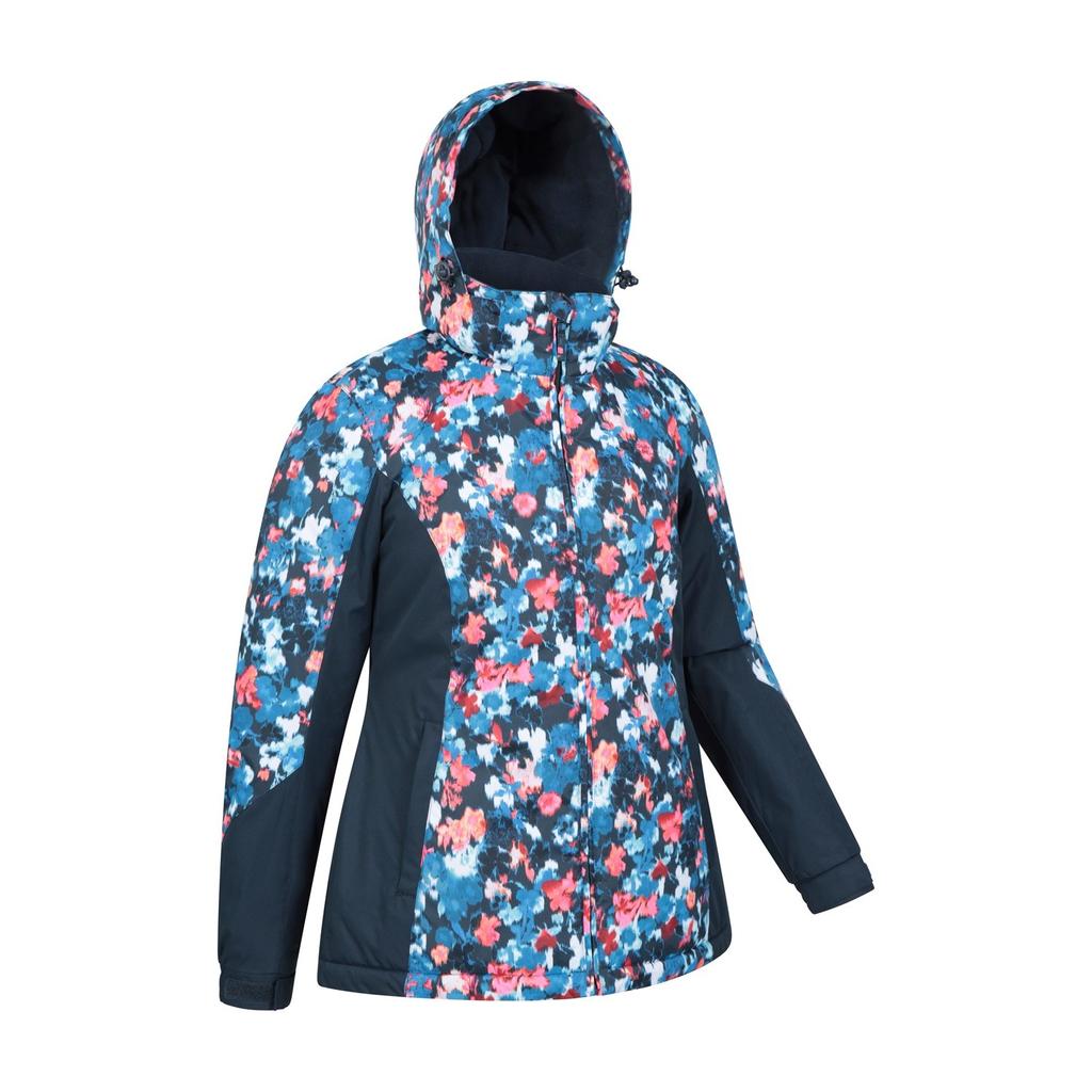 Mountain Warehouse Dame/Dame Dawn II skijakke