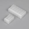 CH5.08-T Spring Clip Terminal Connector, Y Base, Plastic Housing, Male/Female