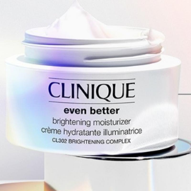 Clinique Even Better Clinical Brightening Moisturizer 50ml