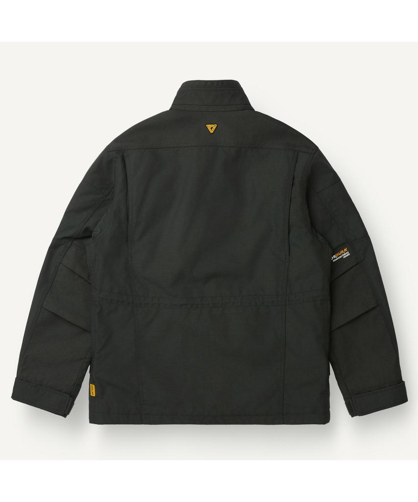 Boldest Heavy Duty Jacket V3 2Ajax26001Khd