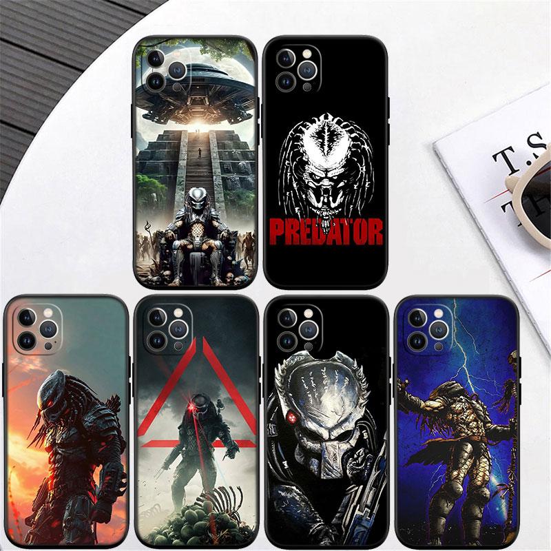 Aliens vs Predator Xenomorph Phone Case for Samsung Galaxy M56 A36 A32 A33 A05 A05S A06 A16 A20 A11 A12 A13 A15