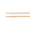 Durable 5A & 7A Maple Walnut Oak Drumsticks for Practice