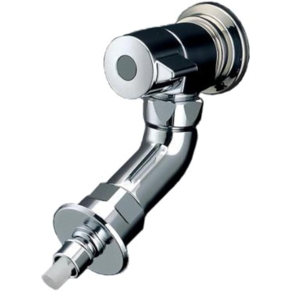 TOTO TW11GR washing machine faucet (with emergency water stop valve)
