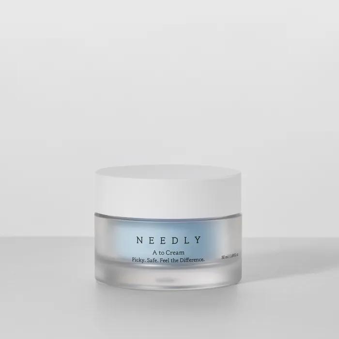 A zu Creme 50ml