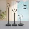 Accesorii pentru decor – Produse din metal