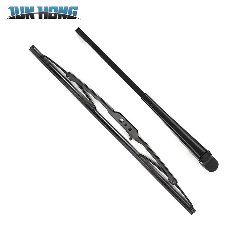 

Buick GL8/First Land Rear Wiper Assembly & Blade (2004-2010) Car Wiper Blade