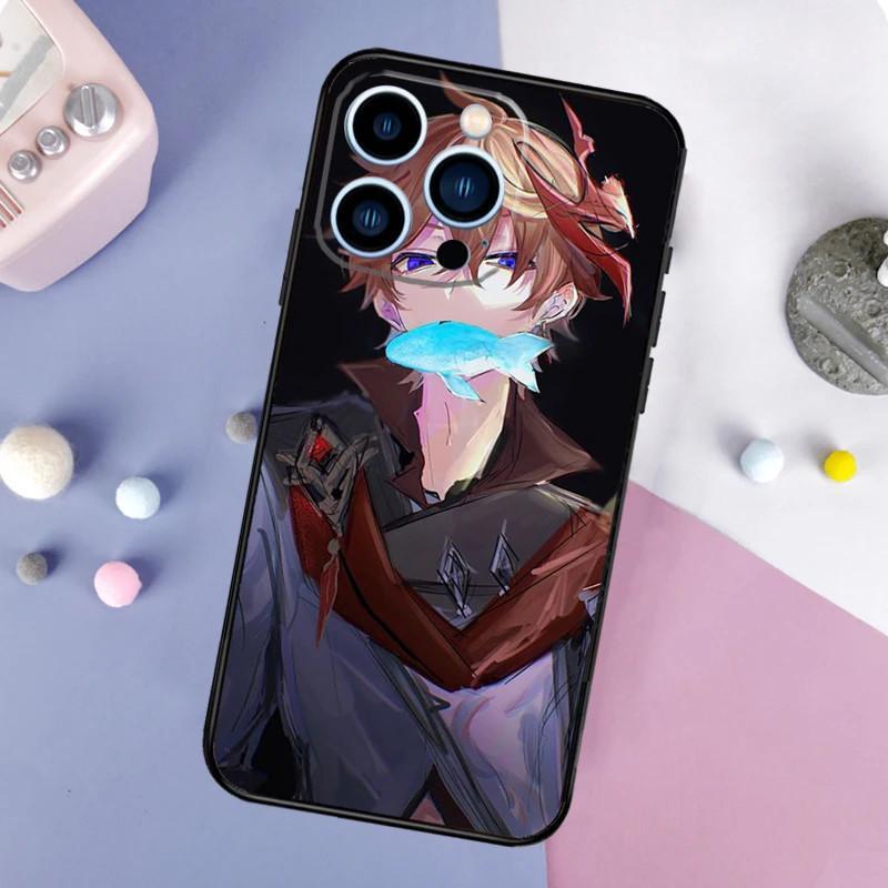 Apple IPhone14ProMax Mobile Phone Case, Son of God Mobile Phone Case, Painted Anti-drop, Huawei Anti-drop Hand