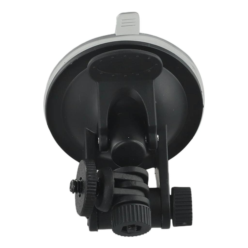 Car GPS Holder Car Degree Rotating DV Camera Mount Stand Auto Driving Recorder Suction Cup Bracket