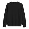 Women's Casual Neck Rugby Print Sweatshirt for Everyday Wear