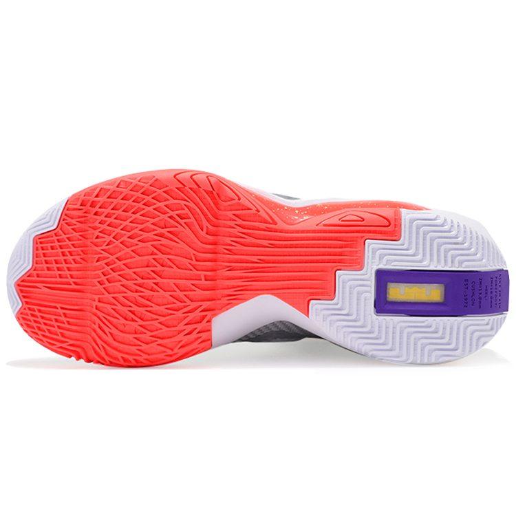 Nike LeBron Soldier 14 Ep 'Hare' CK6047-001