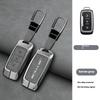 For Chery Jetour X70 X70M X70S X90 X95 Plus Zinc Alloy Car Remote Key Case Cover Shell Keychain Accessories