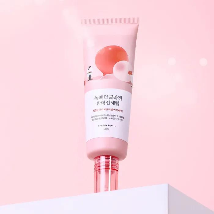 Dongbaek Deep Collagen Elastizitätsserum 50ml