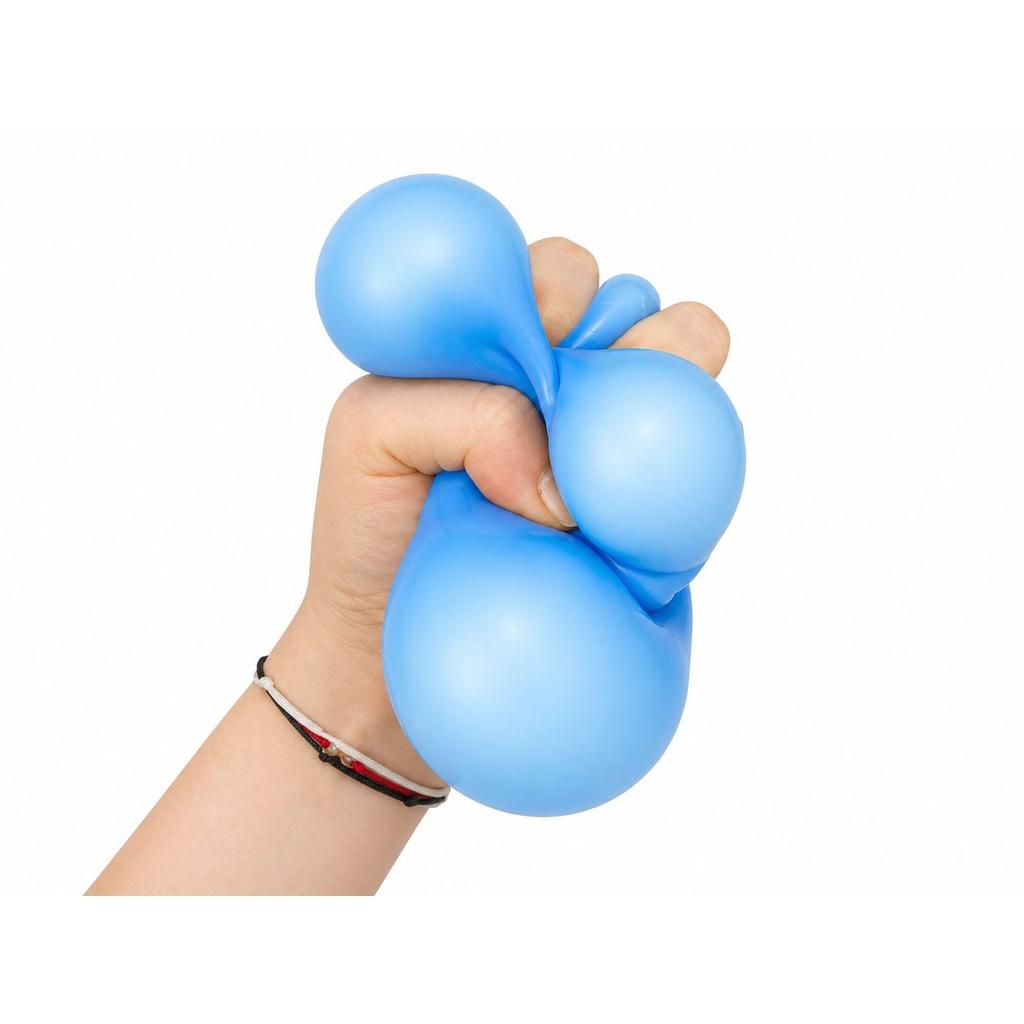 Giant Dumpling Squishy Toy Stress Relief Cute Squeeze Toy Decompression Gift Large-1 Pack