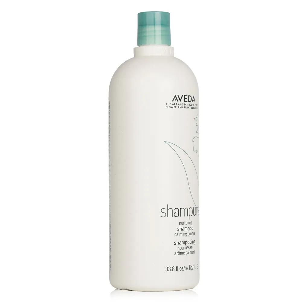 Shampure Nourishing Shampoo 1000ml/33.8oz
