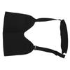 Mesh Shoulder Sling   Breathable Stable Arm Brace for Wrist Arm Injury Broken