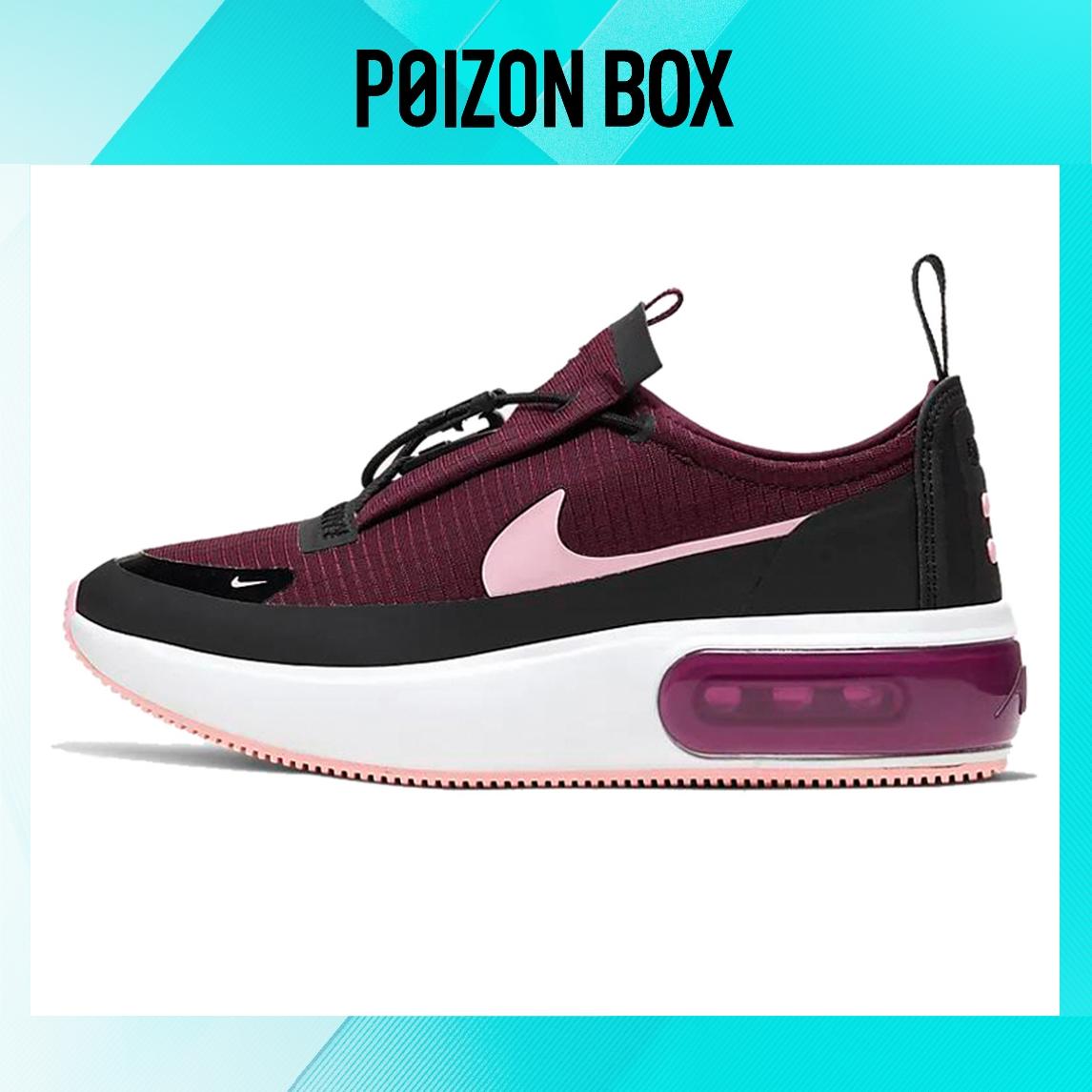 

кроссовки Nike Air Max Dia Running shoes Women BQ9665-604