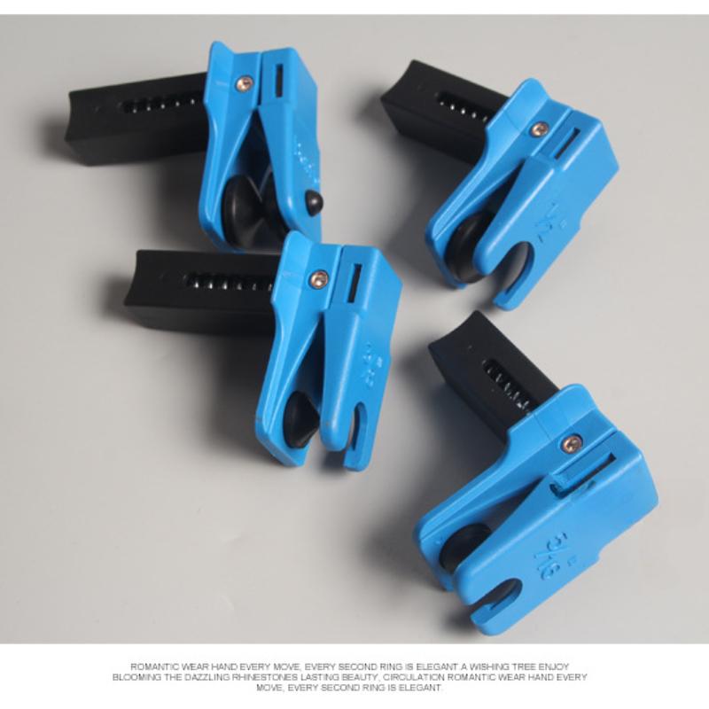 4 teile/satz Auto Bremsdüse Klemme Bremsöle Rohrstopfen Bremsöle Werkzeug Bremsschläuche zu verhindern Ölverschmutzungen