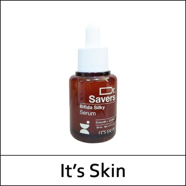

[Its Skin] It s Skin (bo) Dr.Savers Bifida Silky Serum 30ml