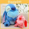 Heart Plush Toy Cartoon Animal Stuffed Doll Room Sofa Decoration Gift