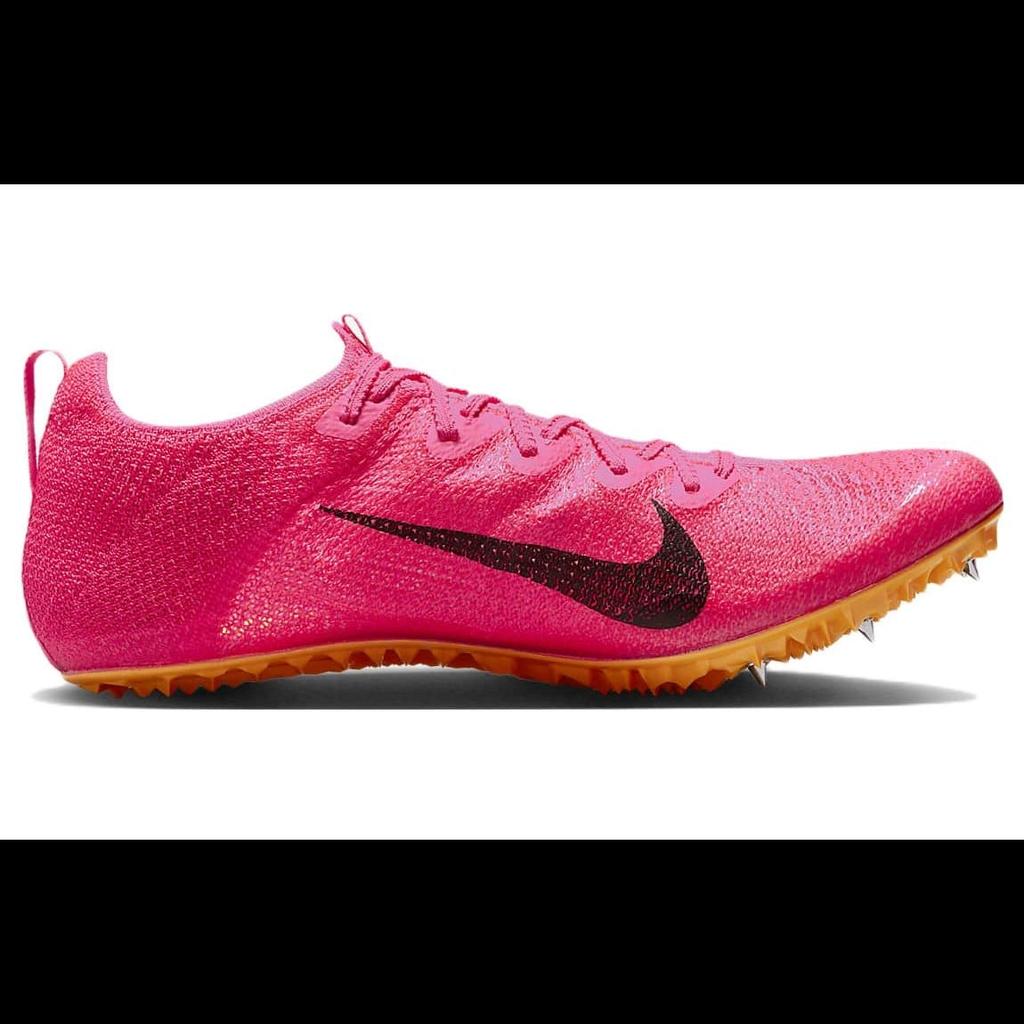 Nike Zoom Superfly Elite 2 Hyper Pink CD4382-600