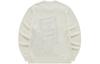 Men's Sweater FILA x Have A Good Time Co branded Year Of The Tiger Collection Sweater Unisex Cloud White