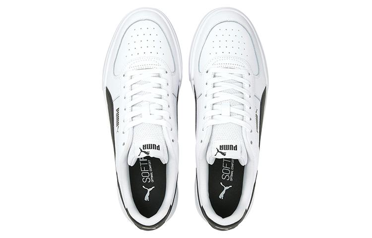Men's Sneakers Puma Caven 'White Black'