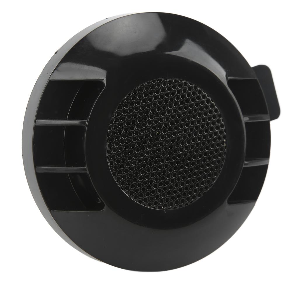 Electric Snail Horn Waterproof 100dB Loud Universal Loudspeaker for Car Motorcycles 12V