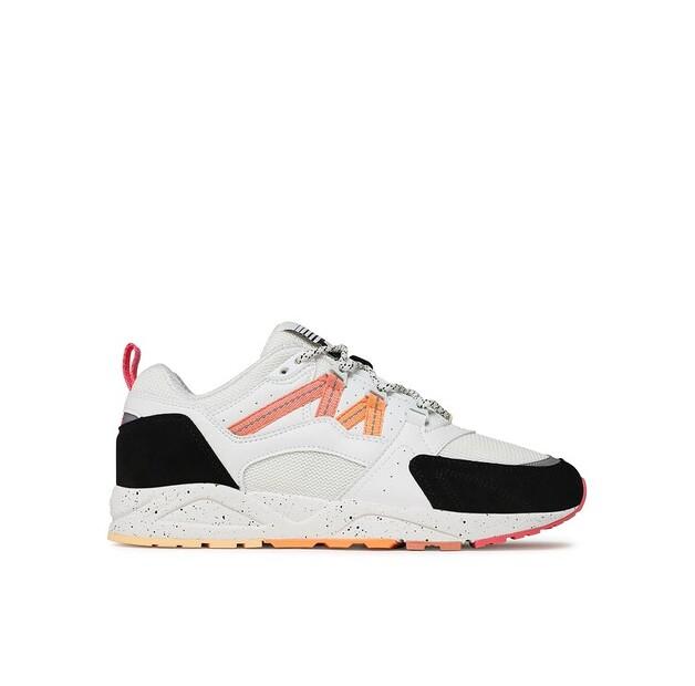 Мужские кроссовки Karhu Fusion 2.0 f804142 белые