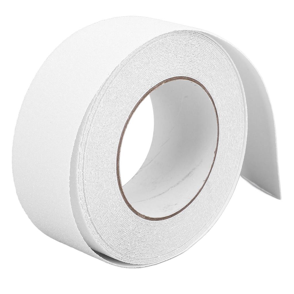 Anti Slip Tape Transparent Anti Slip Tape Roll Security Non Skid Roll for Staircases Corridors Kitch