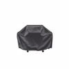 Garden Grill Cover 7856 61X165X110 Aerocover Gray Homms