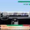 2024 Voyah Zhuiguang Navigation Deputy Screen HD Scratch-Resistant Blue Light Filter Film