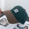 Adjustable Vintage Baseball Hat Trucker Cap Classic for Women and Men for Cycling Running Hiking