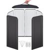 Windscreen Reflector for Large Foldable Galvanized for and Black and Silver On One Includes Fixings Camping, Bonfires, Windbreak, Reflector,