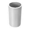 Portable Air Conditioner Window Seal Air Vent Exhaust Slide Plate Dia 15cm Window Adaptor Pipe Hose  Air Conditioner Accessories